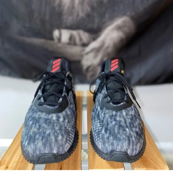 Adidas Alphabounce 1 CNY u - Picture 3 of 4